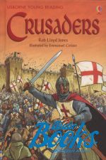 Rob Lloyd Jones - Crusaders 3 ()