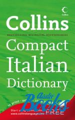  - - Collins Compact Italian Dictionary ()
