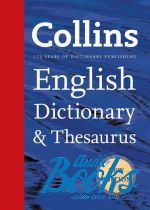  - - Collins Dictionary and Thesaurus of the English Language ()