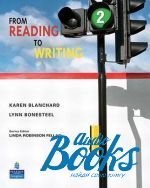    - From Reading to Writing 2 Student's Book with ProofWriter ()