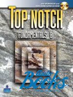   - Top Notch Fundamentals Workbook split B with CD ( + )