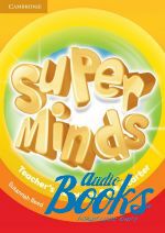 Herbert Puchta - Super Minds Starter Teacher's Resource Book ()