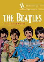книга "The Cambridge Companion to the Beatles" - Кеннет Вомарк