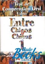   - Entre Chicos Chicas 1 Class CD ()