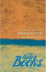  "Innovation: A Very Short Introduction" -  