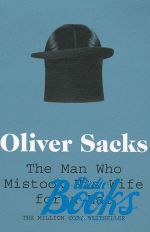 "Man Who Mistook His Wife for a Hat" -  . 