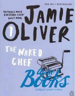 книга "The Naked Chef" - Джейми Оливер