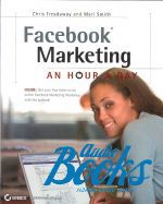   - Facebook marketing: An hour a day ()