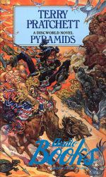   - Pyramids!: A Discworld novel ()