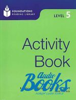  "Foundation Readers level 5 Workbook ( )" -  