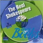 Michael Harris - Challenges DVD with Video Workbook. The Real Shakespeare ()