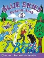 Holt Ron - Blue Skies 5 Student's Book ()