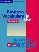 Bill Mascull - Business Vocabulary in Use New Elementary ()