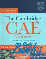 книга "Cambridge CAE Course Self Study Book 2ed" - Cambridge ESOL
