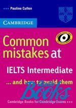 Pauline Cullen - Common Mistakes at IELTS Inter ()