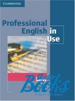 Gillian D Brown - Professional English in Use Law ()