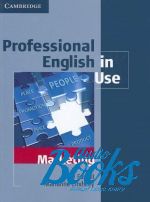 Cate Farrall - Professional English in Use Marketing ()