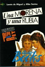  "CPQI 3 Una morena y una rubia" - Loreto De Miguel