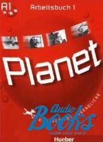 Gabriele Kopp - Planet 1 Arbeitsbuch ()