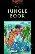 Rudyard Kipling - BookWorm (BKWM) Level 2 The Jungle Book ()