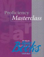 Кэти Гуайд - Masterclass Proficiency New Workbook with keyscass (книга + аудиокассеты)
