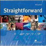 Philip Kerr - Straightforward Pre-Intermediate Audio CD (AudioCD)