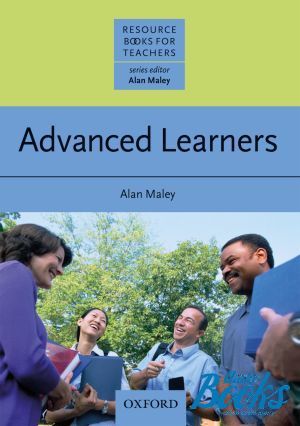  "Resource Books for Teachers: Advanced Learners" - Maley Alan 