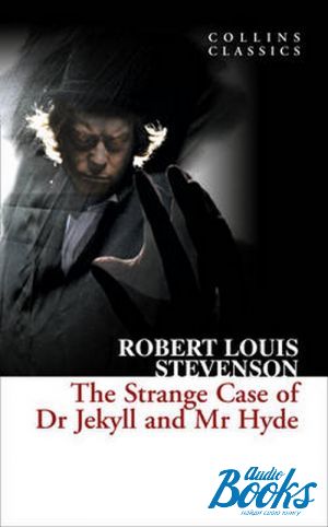  "The Strange Case of Dr Jekyll and Mr Hyde" -   