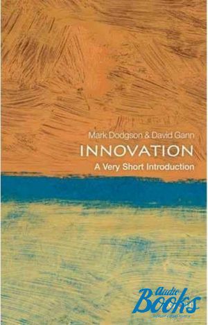 The book "Innovation: A Very Short Introduction" -  
