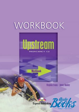 AudioCD "Upstream Proficiency Workbook AudioCDs" - Virginia Evans, Jenny Dooley