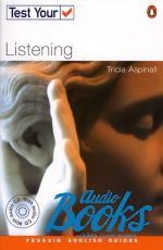 Tricia Aspinall - Test Your Listening Student's Book ( + )