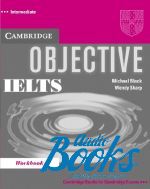 Michael Black - Objective IELTS Intermediate Workbook ( / ) ()