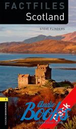 Flinders Steve - Oxford Bookworms Collection Factfiles 1: Scotland Pack ( + )