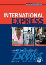 Rachel Appleby - International Express Interactive Edition Pre-Intermediate Students Book with Multi-ROM Pack ( + )