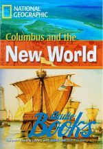 Waring Rob - Columbus & New World with Multi-ROM Level 800 A2 (British english) ( + )