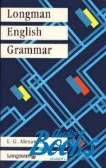 .  - Longman English Grammar ()