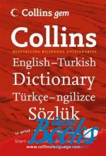   - Collins Gem Turkish Dictionary ()