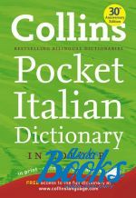   - Collins Pocket Italian Dictionary ()
