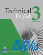 David Bonamy - Technical English 3 Intermediate Student's Book ( / ) ()