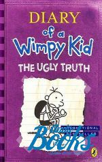  "Diary of a Wimpy Kid: The Ugly Truth" -  