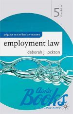 книга "Employment Law, 5 Edition" - Дебора Локтон
