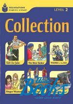  "Foundation Readers: level 2 Collection" -  