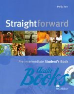 Straightforward Pre-Intermediate Student's Book () ()