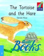 "Cambridge StoryBook 2 Tortoise and Hare" - Gerald Rose