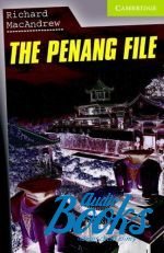 Richard MacAndrew - CER Starter The Penand File Pack with CD ( + )