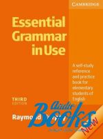 Raymond Murphy - Essential Grammar in Use New 3 Ed.WITHOUT answers ()