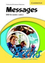 + 2  "Messages 1&2 DVD" - Diana Goodey
