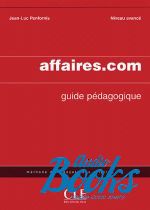  "Affaires.com Guide pedagogique" - Jean-Luc Penfornis