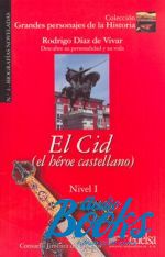  "El Cid (el heroe castellano) Nivel 1" - Cisneros