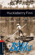 Mark Twain - BookWorm (BKWM) Level 2 Huckleberry Finn ()